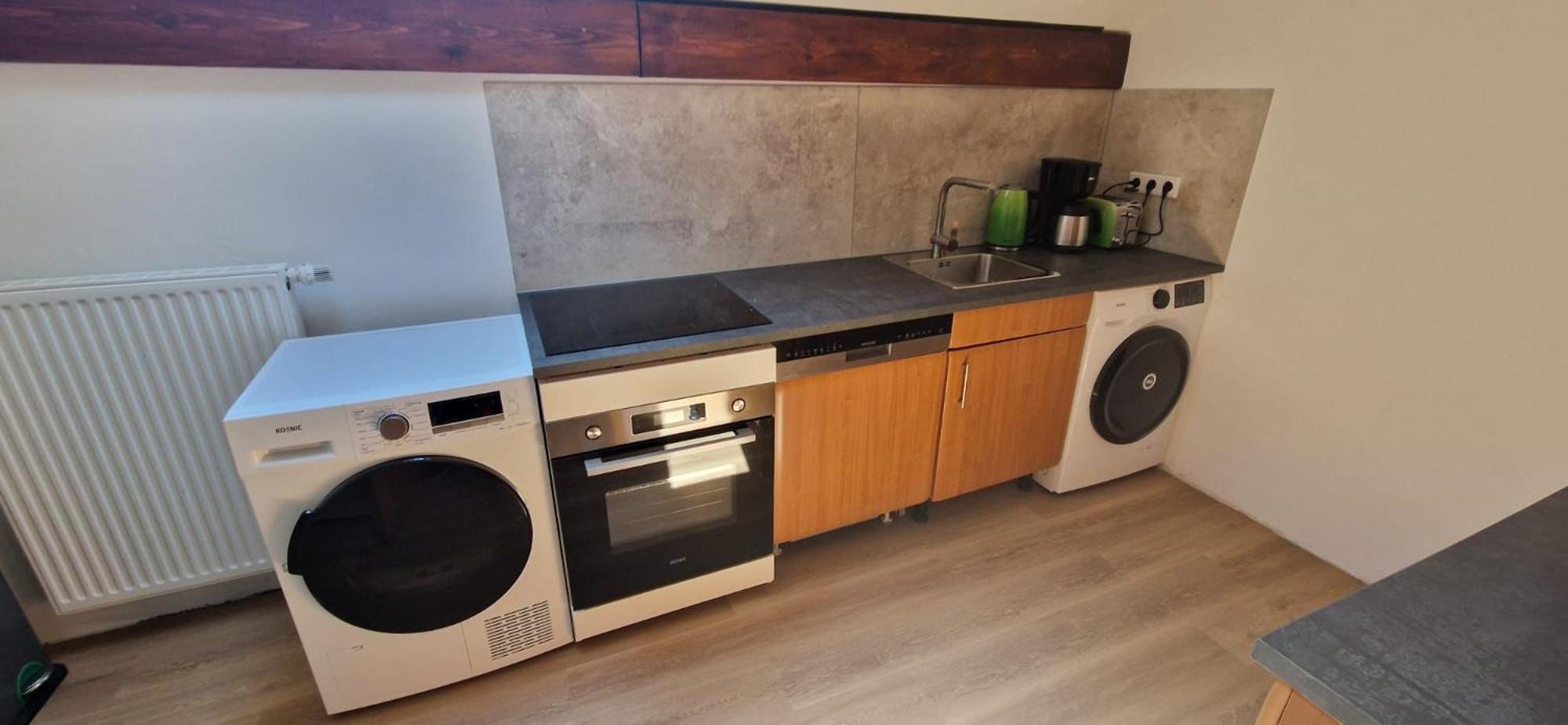 Apartamento Mcmonti Bielefeld - Oerlingshausen Zentral, Netflix Oerlinghausen Exterior foto