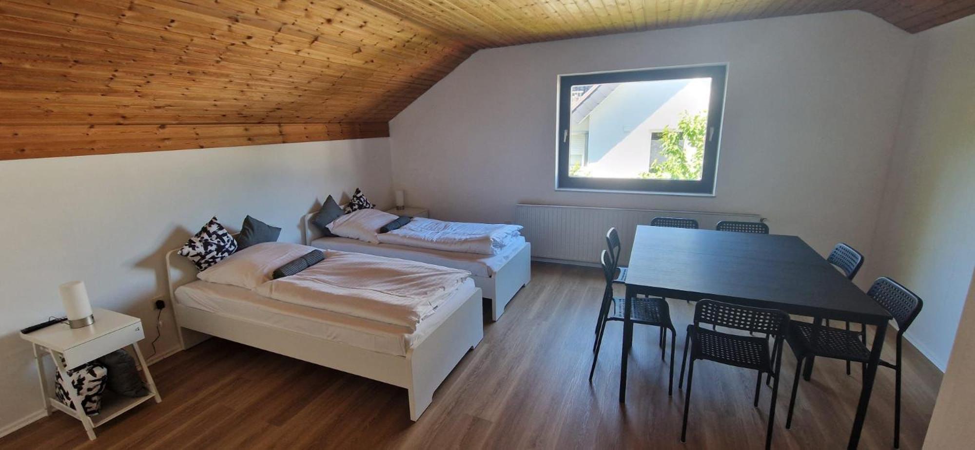 Apartamento Mcmonti Bielefeld - Oerlingshausen Zentral, Netflix Oerlinghausen Exterior foto