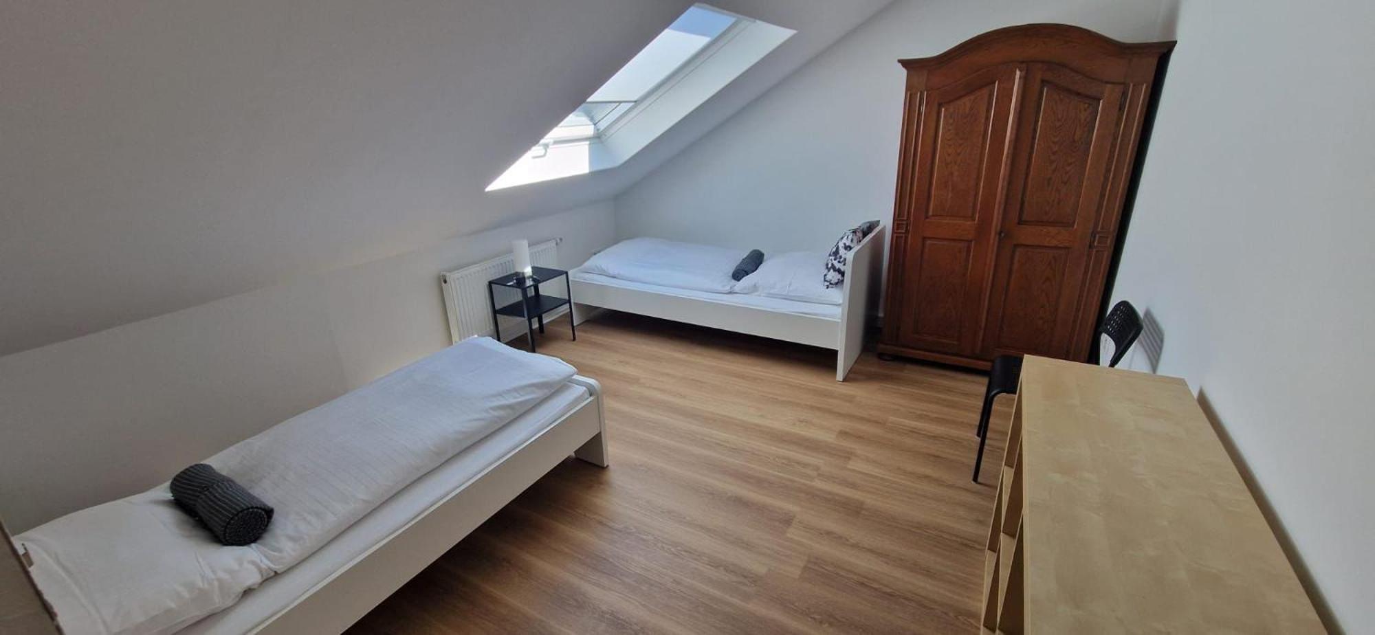 Apartamento Mcmonti Bielefeld - Oerlingshausen Zentral, Netflix Oerlinghausen Exterior foto