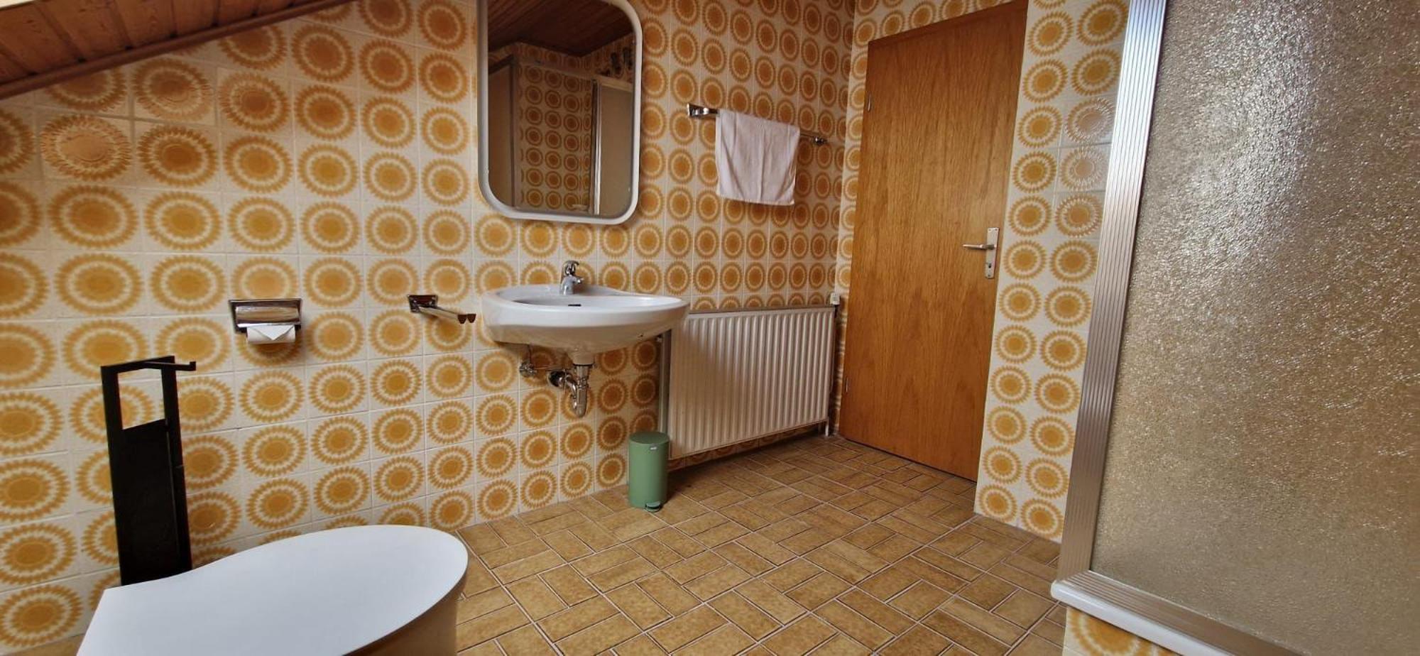 Apartamento Mcmonti Bielefeld - Oerlingshausen Zentral, Netflix Oerlinghausen Exterior foto